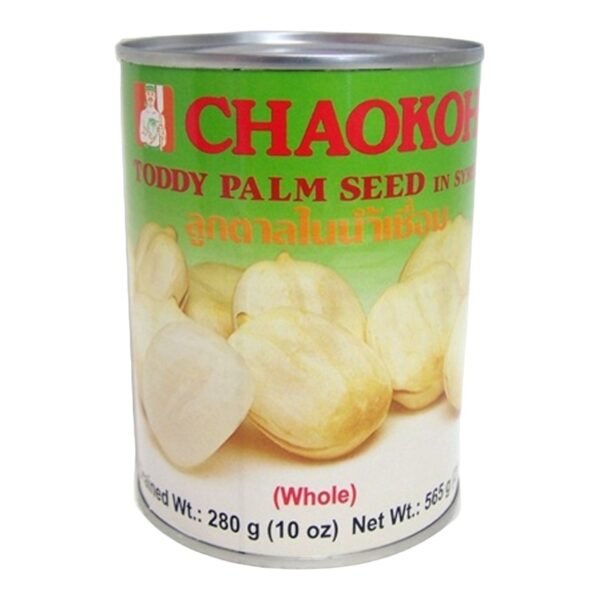 CHAOKOH -TODDY PALM WHOLE