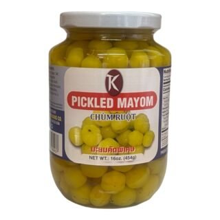 K- PICKLED MAYOM IN BRINE