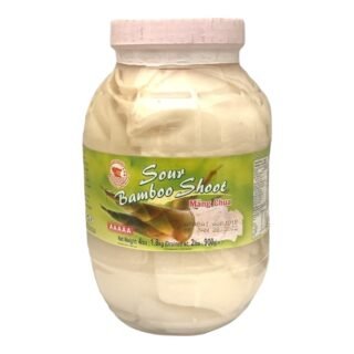 RED DRAGON  -SOUR BAMBOO (SLICE/L/4lb)