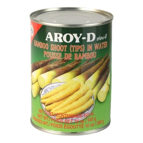 AROYD -BAMBOO SHOOT TIP 42OZ