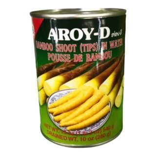 AROYD -BAMBOO SHOOT TIP 19OZ