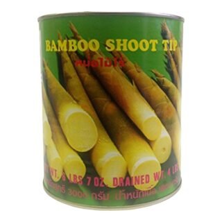 SINGING BRID -BAMBOO SHOOT TIP (5LB)