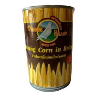 PEGEON -CORN WHOLE 13up
