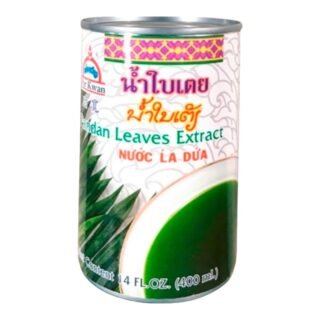 PORKWAN -PANDAN LEAVES EXTRACT