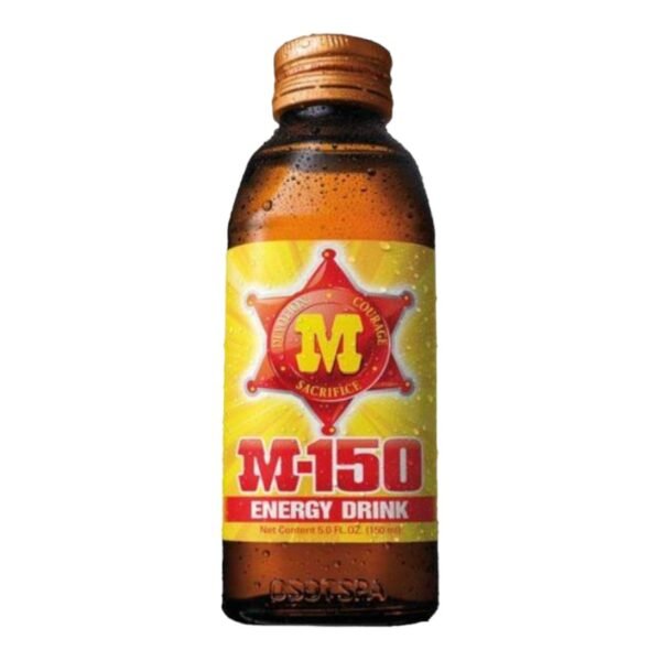 M-150 VITAMIN DRINK (BOTTLE)