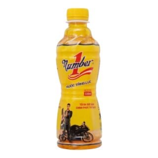 NO 1 -ENERGY DRINK