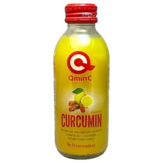 OMIN-C  -CURCUMIN LEMON