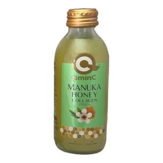 OMIN-C  -COLLAGEN HONEY