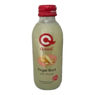 OMIN-C  -FINGER ROOT HONEY
