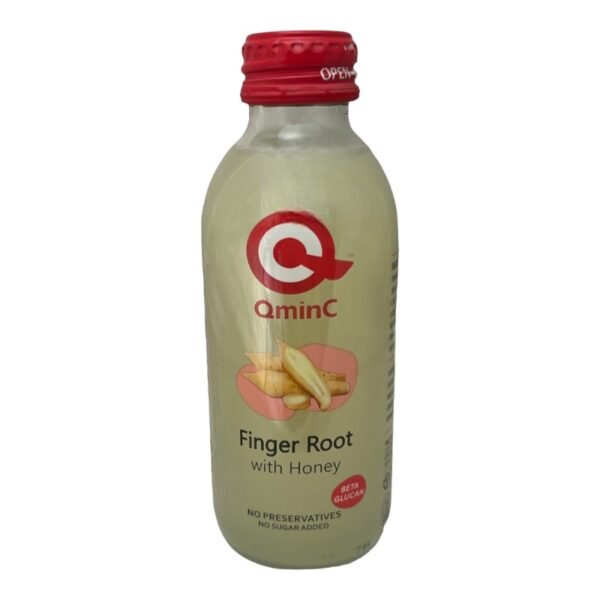 OMIN-C  -FINGER ROOT HONEY