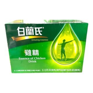 BRAND -ESSENCE OF CHICKEN