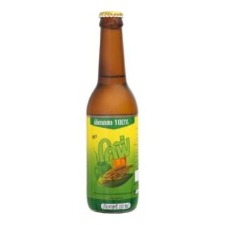 COFE -COCONUT NECTAR SYRUP