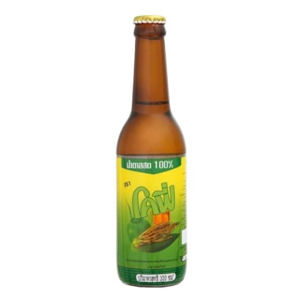 COFE -COCONUT NECTAR SYRUP