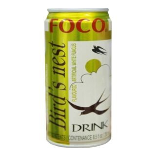 FOCO -BIRD'S NEST DRINK