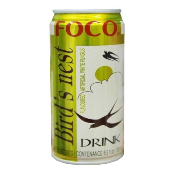 FOCO -BIRD'S NEST DRINK
