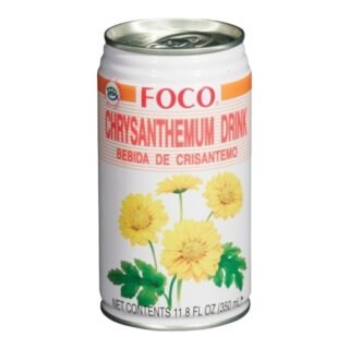 FOCO -CHRYSANTHEMUM TEA