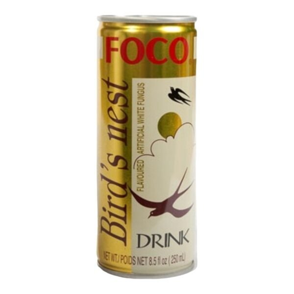FOCO -SOURSOP JUICE DRINK