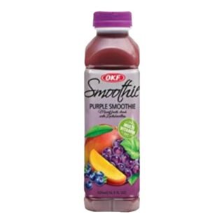 OKF -SMOOTHIE MULTI VITAMIN /PURPLE