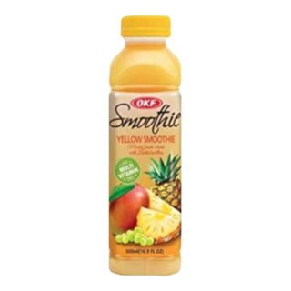 OKF -SMOOTHIE MULTI VITAMIN /YELLOW