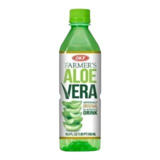 OKF -ALONE VERA /ORIGINAL