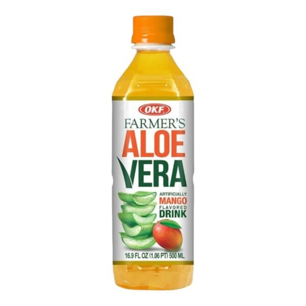 OKF -ALONE VERA /MANGO