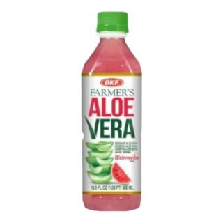 OKF -ALONE VERA /WATERMELON
