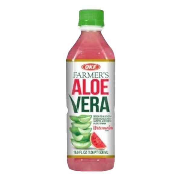 OKF -ALONE VERA /WATERMELON