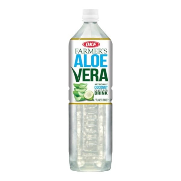 OKF -ALONE VERA /COCO (L)
