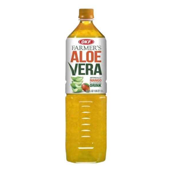 OKF -ALONE VERA /MANGO (L)
