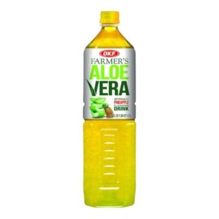 OKF -ALONE VERA /PINEAPPLE (L)