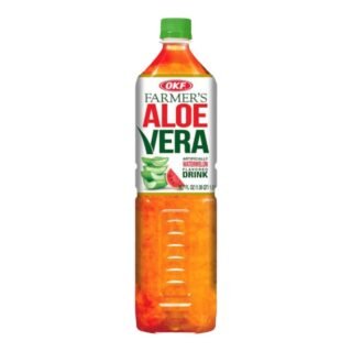 OKF -ALONE VERA /WATERMELON (L)