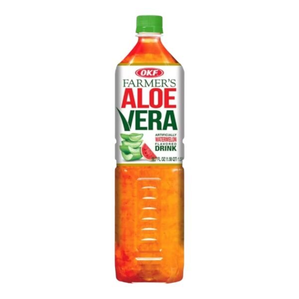 OKF -ALONE VERA /WATERMELON (L)
