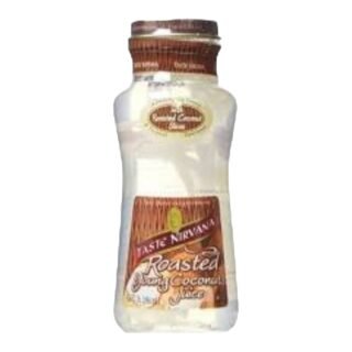 TASTE NIRVANA -ROASTED COCONUT WATER W/MEAT