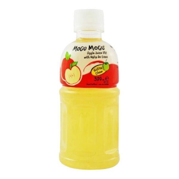 MOGU -APPLE (S)