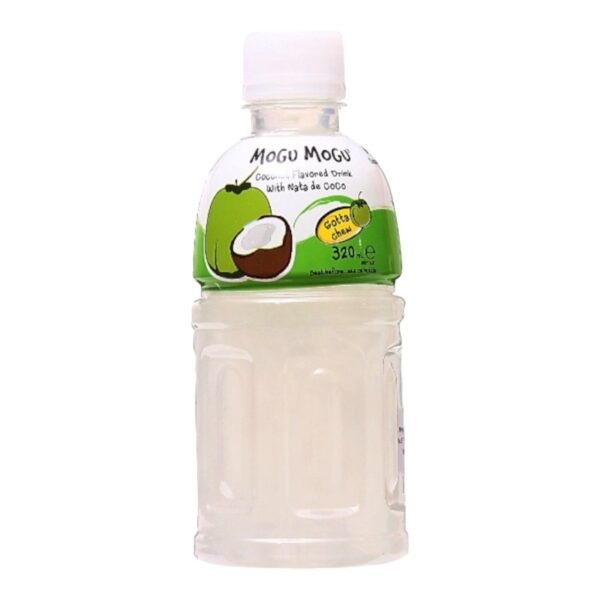 MOGU -COCONUT (S)