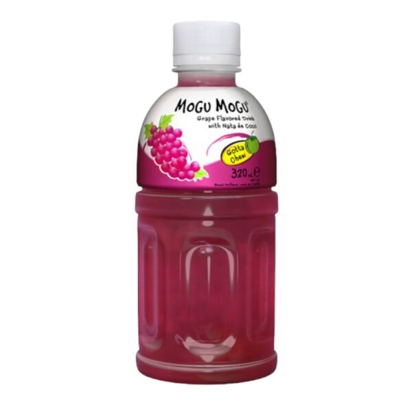 MOGU -GRAPE (S)