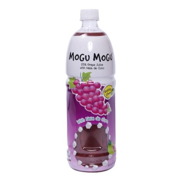 MOGU -GRAPE (L)