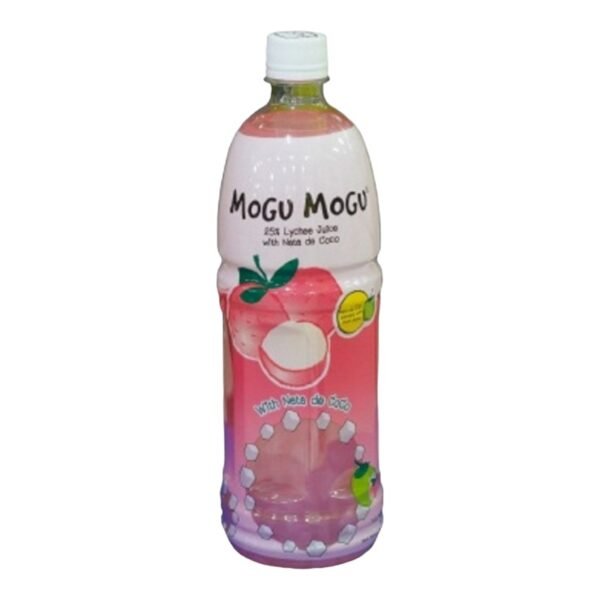 MOGU -LYCHEE (L)