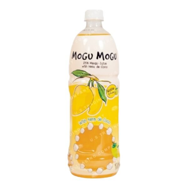 MOGU -MANGO (L)