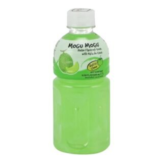 MOGU -MELON (S)