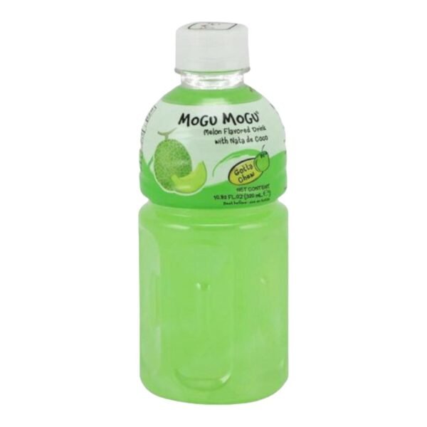 MOGU -MELON (S)