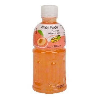 MOGU -PEACH (S)