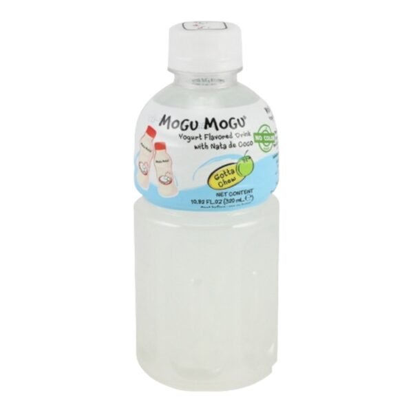 MOGU -YOGURT (S)