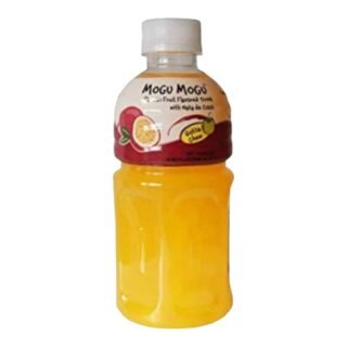 MOGU -PASSION (S)