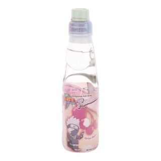 RAMUNE -NARUTO SODA (LYCHEE)