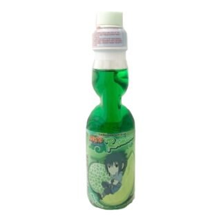 RAMUNE -NARUTO SODA (MELON)