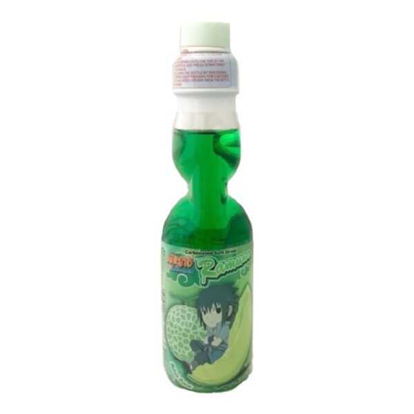 RAMUNE -NARUTO SODA (MELON)