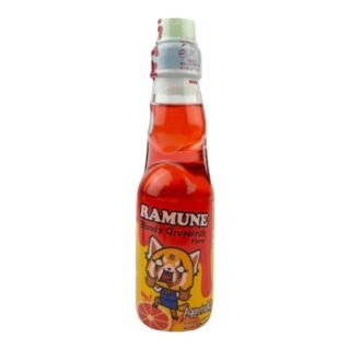 RAMUNE -AGGRETSUKO SODA (GRAPE)