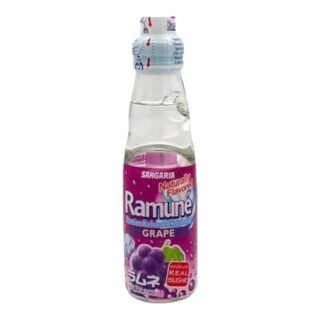 SANGARIA  -RAMUNE (GRAPE)