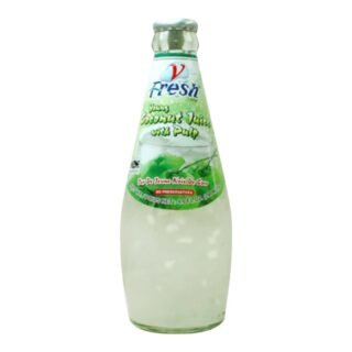VFRESH -COCONUT W/PULP